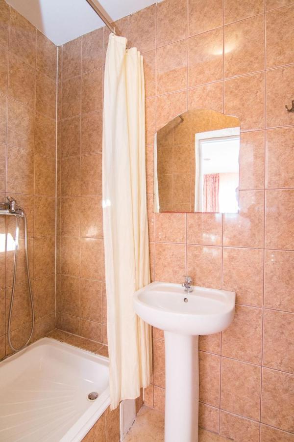 Motel Dracula Şelimbăr エクステリア 写真